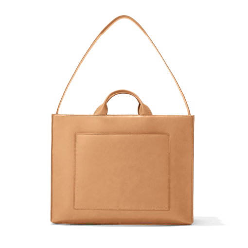Daily Tote in Pinto. Large