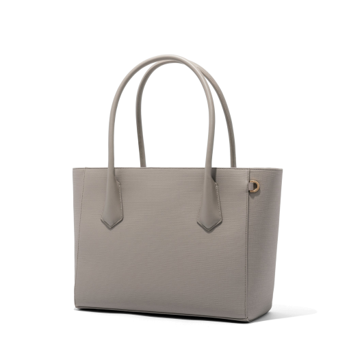 Signature Tote in Bleecker Blush. Legend - Image 2