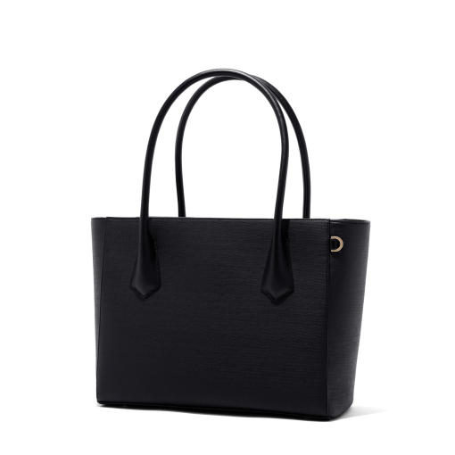 Signature Tote in Onyx. Legend - Image 2