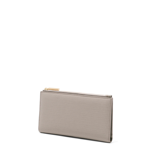 Slim Wallet in Bleecker Blush - Image 2