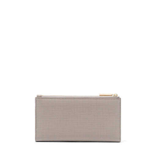 Slim Wallet in Bleecker Blush - Image 3