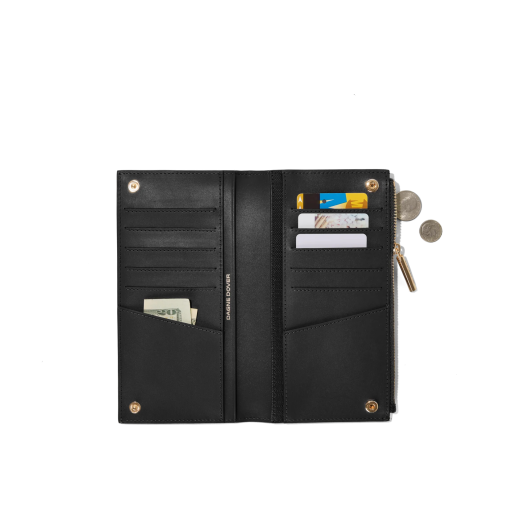 Slim Wallet in Onyx - Image 4