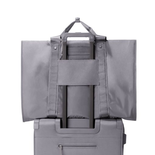 Capri Garment Bag in Ash - Image 5