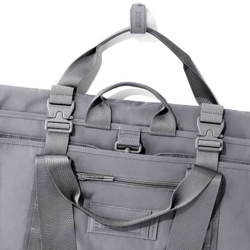 Capri Garment Bag in Ash - Image 4