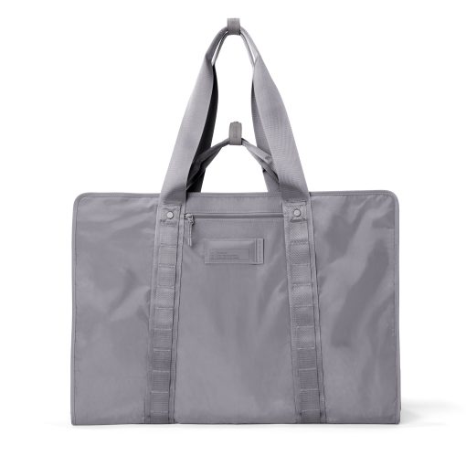 Capri Garment Bag in Ash