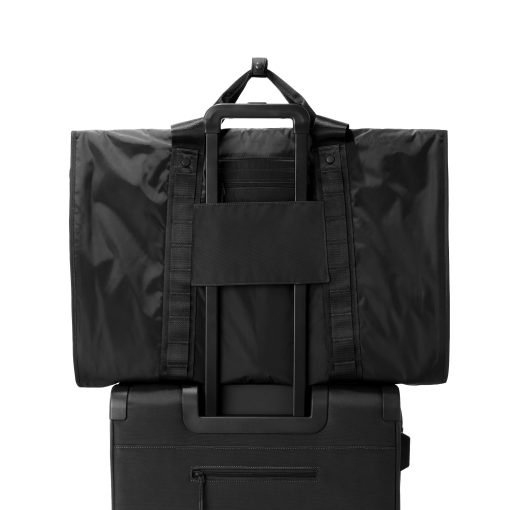Capri Garment Bag in Onyx - Image 5