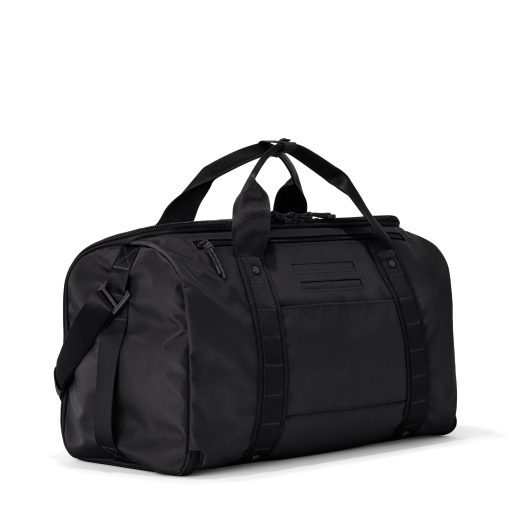 Monaco Garment Duffle in Onyx - Image 3