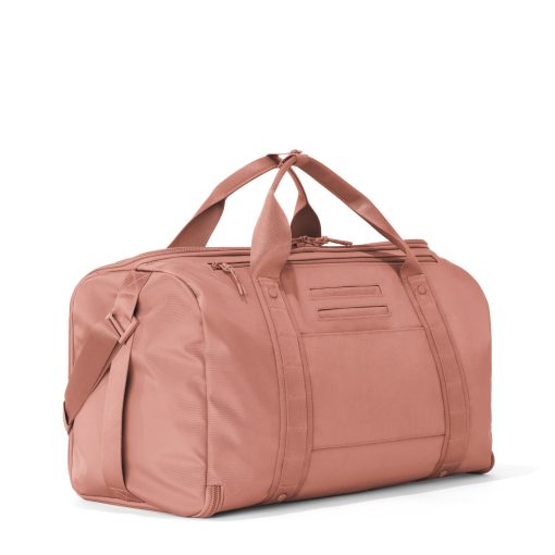 Monaco Garment Duffle in Warm Dust - Image 3