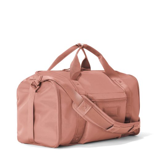 Monaco Garment Duffle in Warm Dust - Image 2