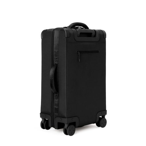 Seattle Carry-On Luggage in Onyx. Larger - 23.5 inch - Image 3