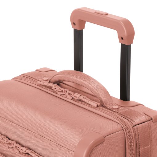 Seattle Carry-On Luggage in Warm Dust. Larger - 23.5 inch - Image 9
