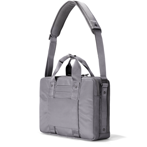 Berlin Travel Brief in Ash - Image 8