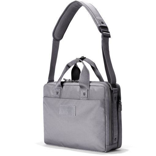 Berlin Travel Brief in Ash - Image 4