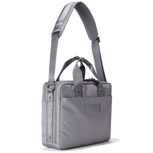 Berlin Travel Brief in Ash - Image 7