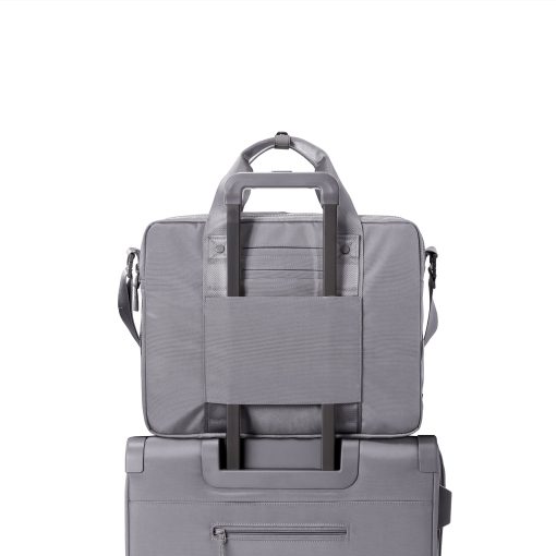 Berlin Travel Brief in Ash - Image 12