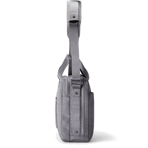 Berlin Travel Brief in Ash - Image 6