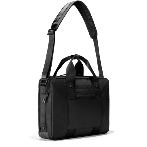 Berlin Travel Brief in Onyx - Image 9
