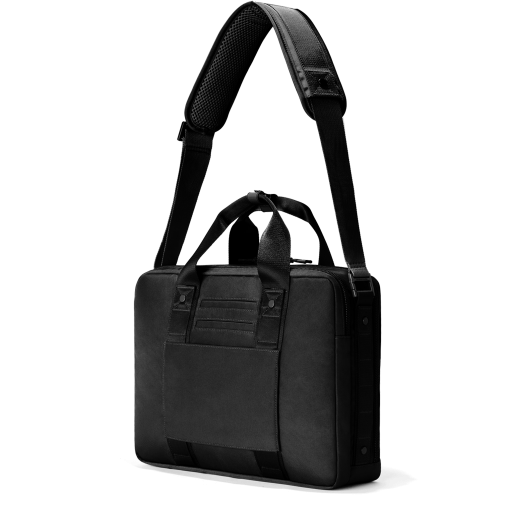 Berlin Travel Brief in Onyx - Image 8