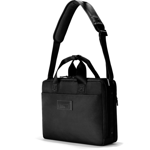 Berlin Travel Brief in Onyx - Image 3