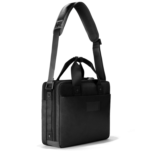 Berlin Travel Brief in Onyx - Image 6