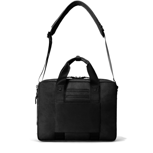 Berlin Travel Brief in Onyx - Image 4