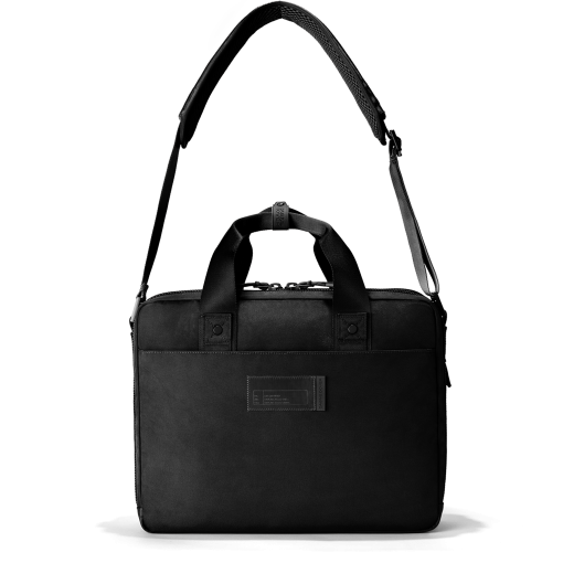 Berlin Travel Brief in Onyx - Image 2