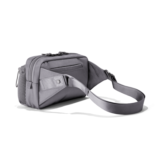 Cairo Sling Bag in Ash - Image 9