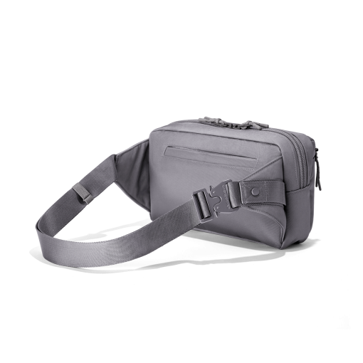 Cairo Sling Bag in Ash - Image 8