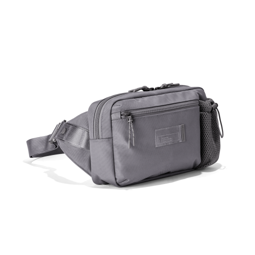 Cairo Sling Bag in Ash - Image 6
