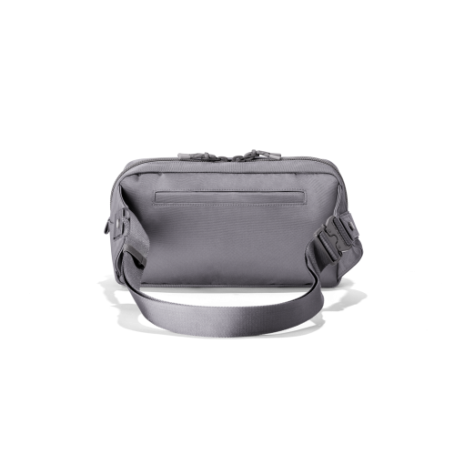 Cairo Sling Bag in Ash - Image 4