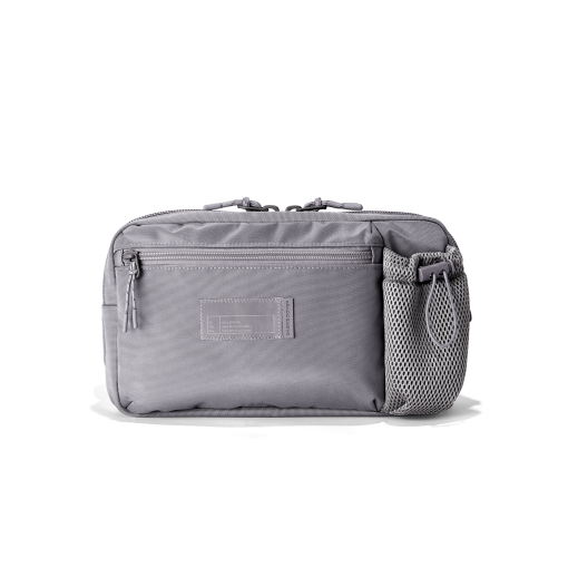 Cairo Sling Bag in Ash - Image 2