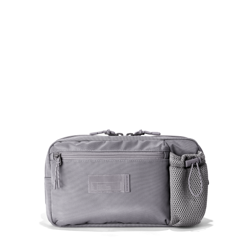 Cairo Sling Bag in Ash