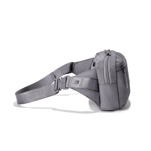 Cairo Sling Bag in Ash - Image 7