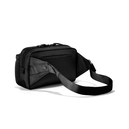Cairo Sling Bag in Onyx - Image 9