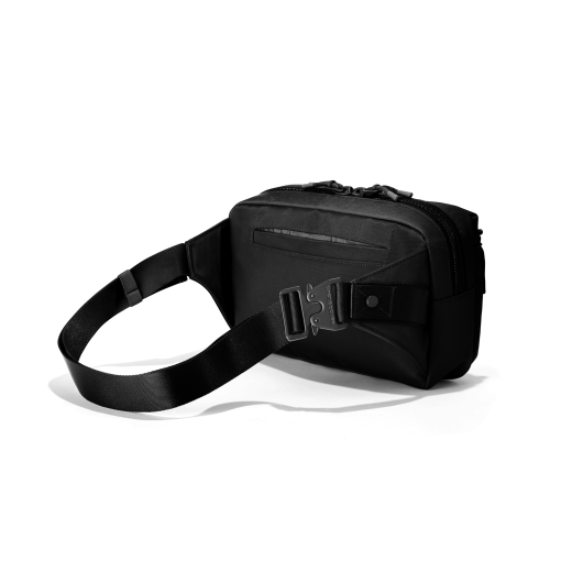Cairo Sling Bag in Onyx - Image 8