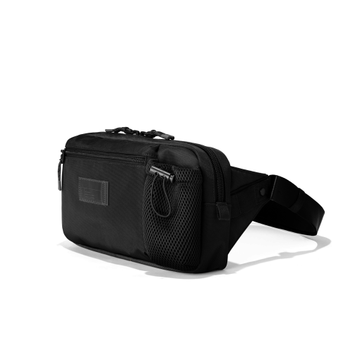 Cairo Sling Bag in Onyx - Image 3