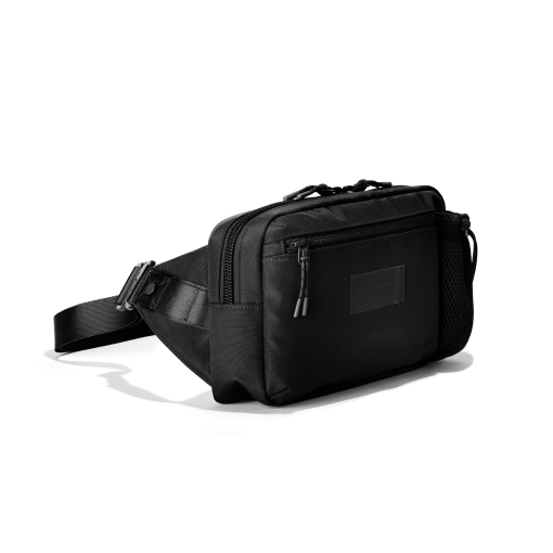 Cairo Sling Bag in Onyx - Image 6