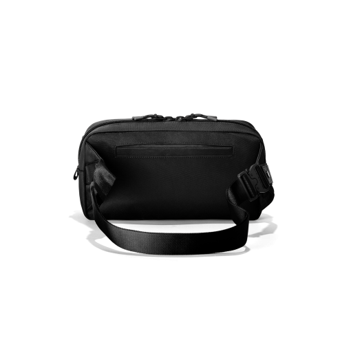 Cairo Sling Bag in Onyx - Image 4