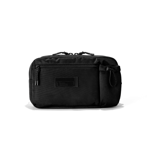 Cairo Sling Bag in Onyx - Image 2