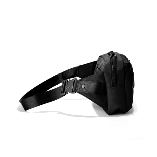 Cairo Sling Bag in Onyx - Image 7