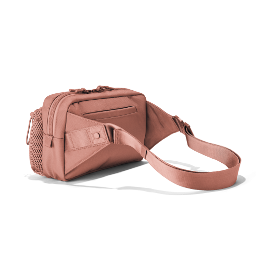 Cairo Sling Bag in Warm Dust - Image 9