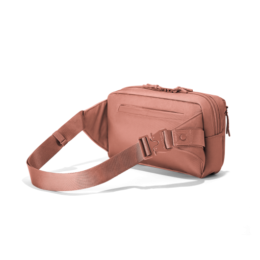 Cairo Sling Bag in Warm Dust - Image 8