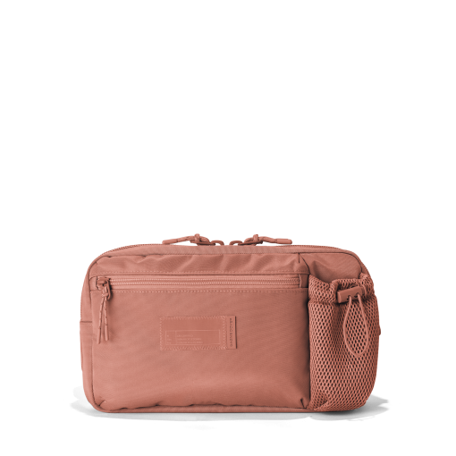Cairo Sling Bag in Warm Dust
