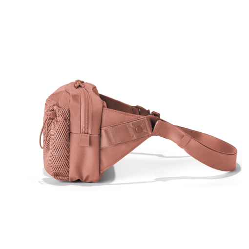Cairo Sling Bag in Warm Dust - Image 5