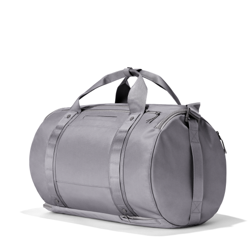 Denver Convertible Duffle in Ash. Large - Image 8