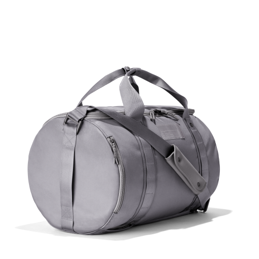 Denver Convertible Duffle in Ash. Large - Image 3