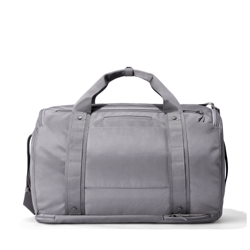 Denver Convertible Duffle in Ash. Large - Image 4