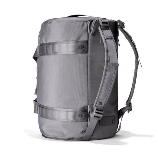 Denver Convertible Duffle in Ash. Large - Image 5