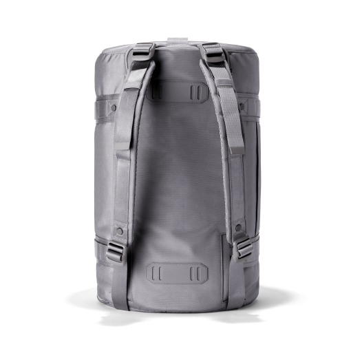 Denver Convertible Duffle in Ash. Large - Image 6