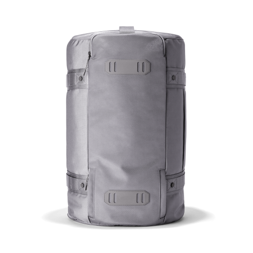 Denver Convertible Duffle in Ash. Large - Image 9